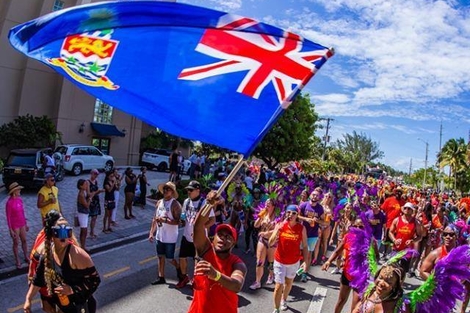 Batabano, Braccanal, and CIMBA stand united for Cayman Carnival