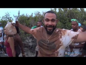 Cayman Batabano, J’Ouvert Road Parade and Breakfast Fete