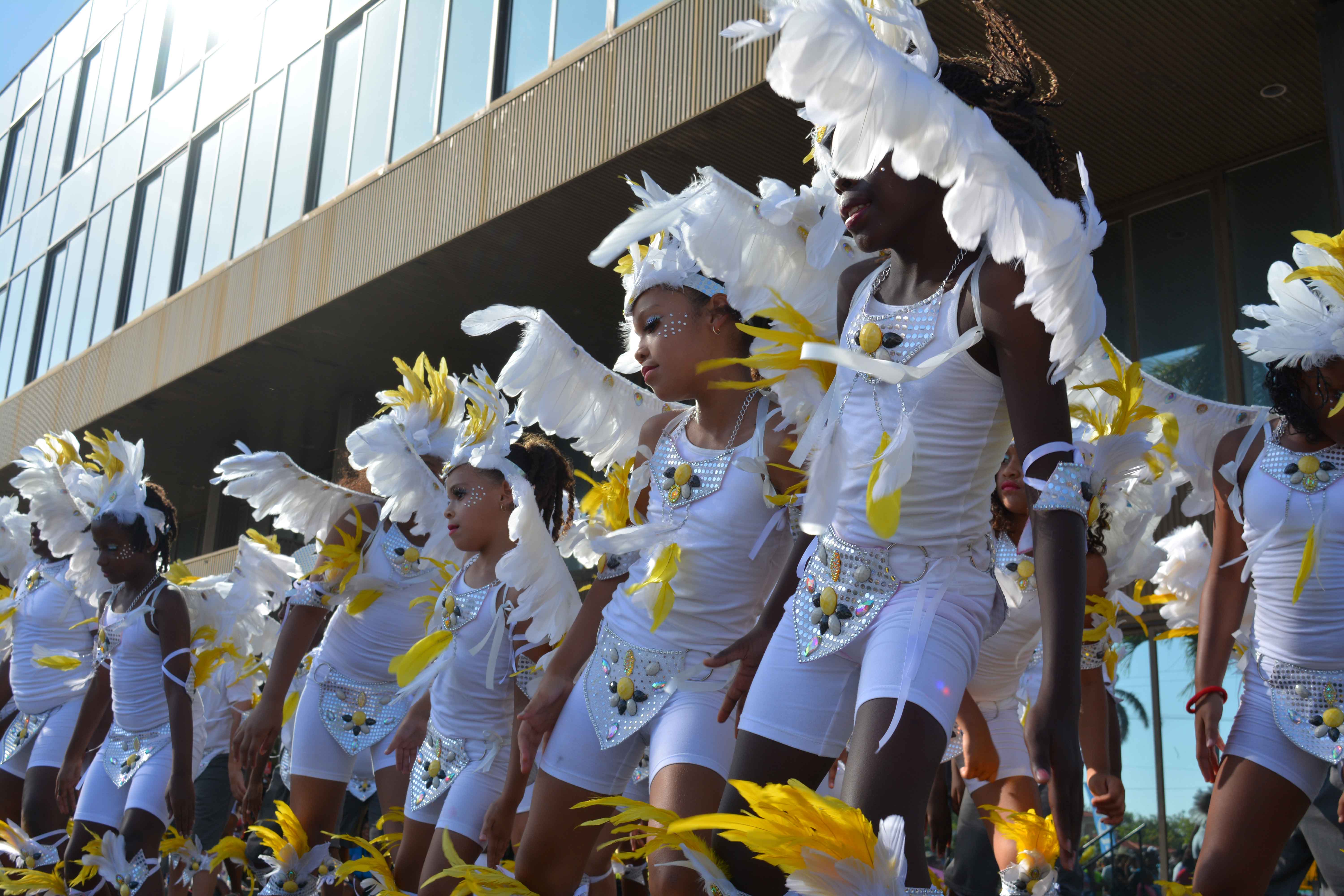 Red Bay Primary Wins Junior Batabano’s “Band Of The Year” Cayman